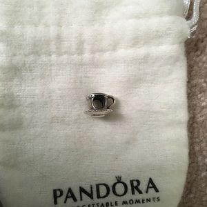 Pandora Charm ☕️